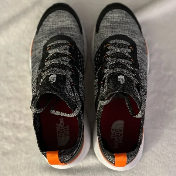 THE NORTH FACE VECTIV TRAIL SHOE MENS SIZE 9 - Picture 3 of 8